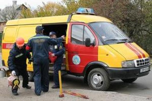 Лише з початку року «Закарпатгаз» ліквідував 12 аварій на газопроводах
