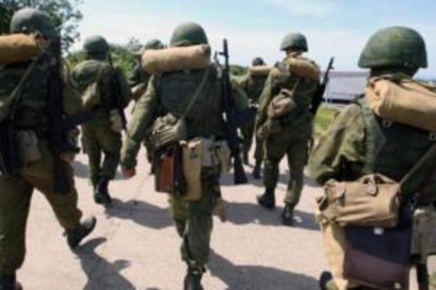 Чергову порцію мобілізованих закарпатців забере шоста хвиля 
