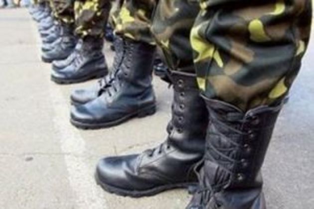 Хто із закарпатців потрапить під шосту хвилю мобілізації?