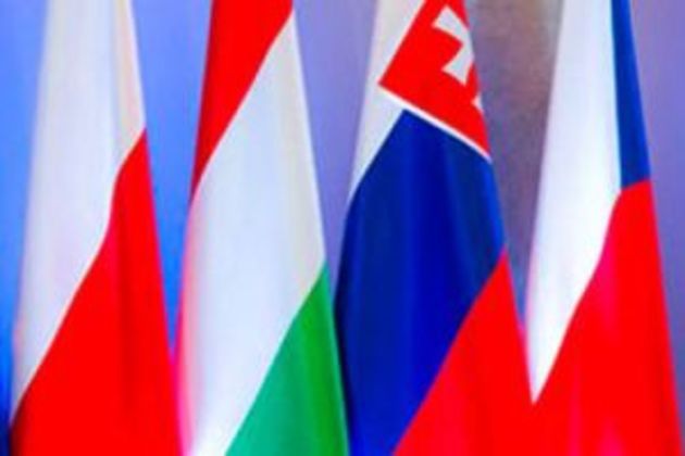 Країни, які з усіх сторін оточують Закарпаття, поглиблять військову співпрацю з Україною 