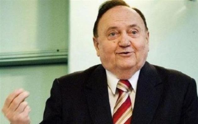 Колишня Підкарпатська Русь повинна повернутися до ...польсько-угорської федерації!?