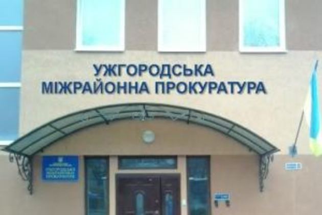 Підприємця з Ужгородщини через суд змусять платити належну орендну плату