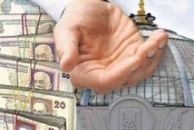 Закарпатських пенсіонерів та інвалідів чекає бюрократичне пекло