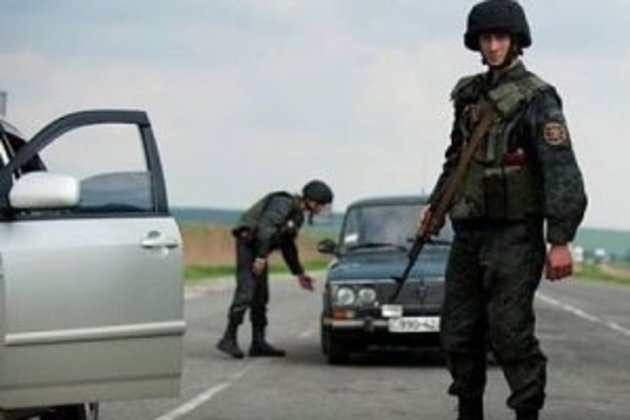 У закарпатців вилучатимуть автівки для потреб армії