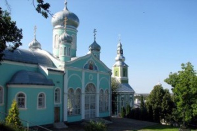 За майно релігійних організацій краю податок сплачувати не потрібно