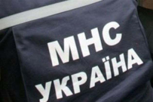 Небезпека підстерігала свалявчанина в повітрі (ФОТО)