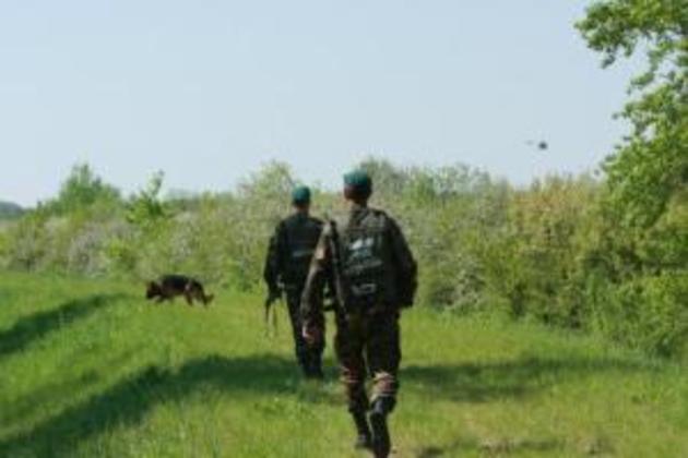 «Бізнесово-тютюновий» вояж нашого земляка зупинили прикордонники