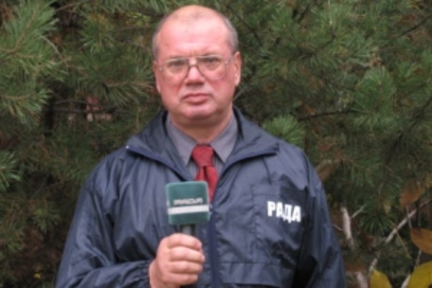 З корабля на бал і …на війну. Міжнародний фестиваль «Золотий жебрак» вперше покинув межі Словаччини 