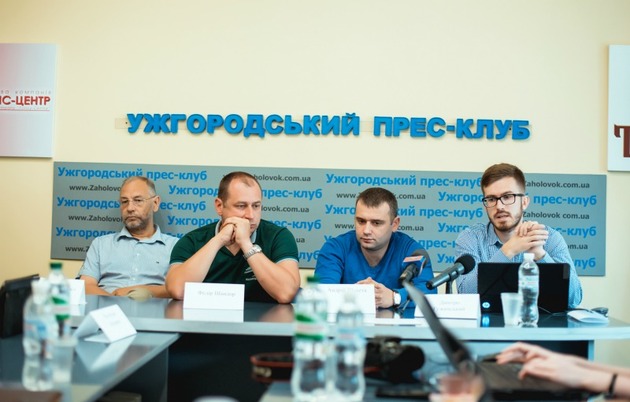Депутати міських, районних та обласної ради обиратимуться за пропорційною системою