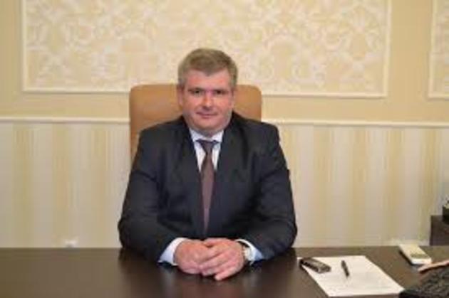 Срібноземелець «рулитиме» прикарпатськими прокурорами!