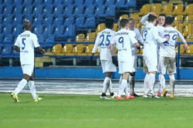 «Говерла» активно шукає нових гравців, однак нинішнім не поспішає повертати борги 