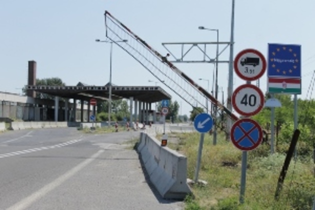Закарпатців навіть без віз пустять ще далі вглиб Угорщини