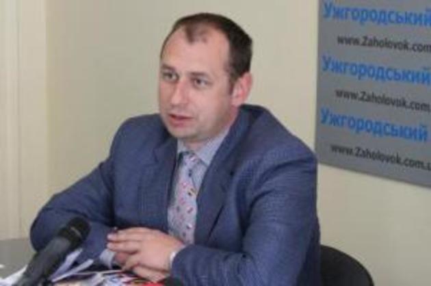 Федір Шандор: Ключові партії на Закарпатті почали шукати дуже популярних людей 