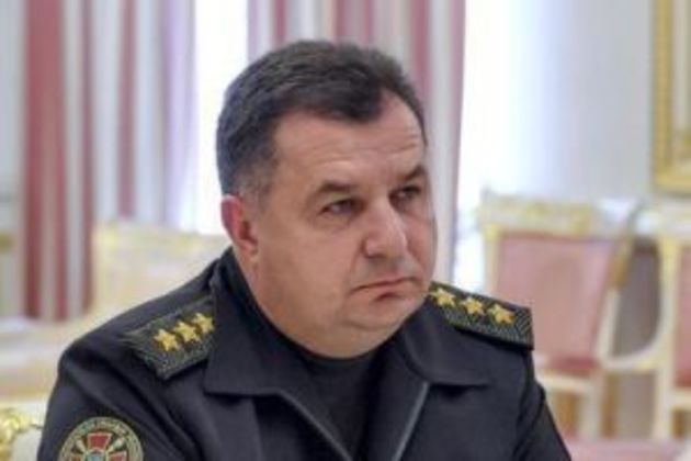 Міністр оборони проведе в Ужгороді «розбір польотів» з мобілізації вже завтра?