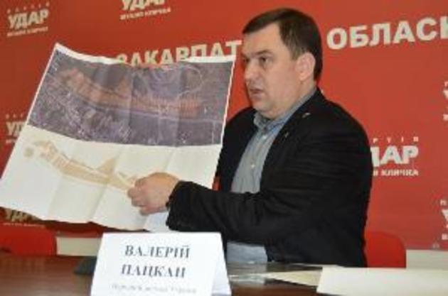 Відсутність інтересів нардепа Пацкана у справі про ділянку, яку відбирають у сиріт - неправда від прокуратури? 