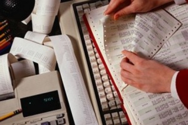 Із середи закарпатські бізнесмени - платники єдиного податку ІІІ групи зобов’язані використовувати РРО