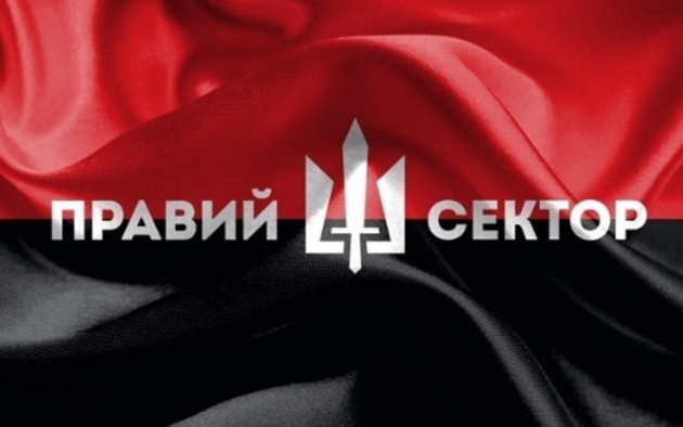 Підопічні Дмитра Яроша проти людини у прокурорській мантії!