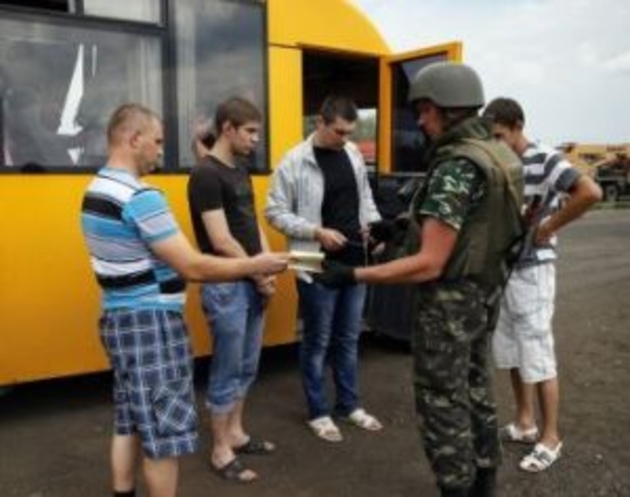 Шість мобільних «мобілізаційних» груп працюватимуть на гірських дорогах Закарпаття