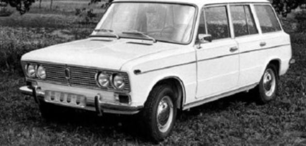 Автомобілі-унікуми Радянського Союзу, які так і не з’явилися на світ! (ФОТО)