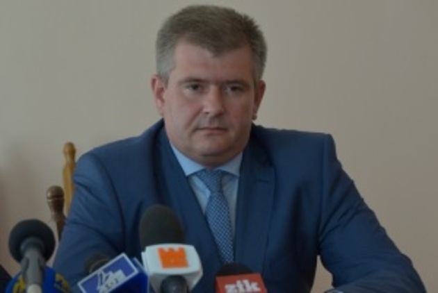 Закарпатець таки керуватиме прокуратурою сусіднього краю (ФОТО)