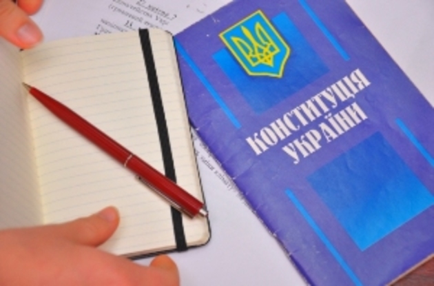 Балога: Дві роти спецназу – сильніший інструмент боротьби з сепаратизмом, ніж рядок у Конституції