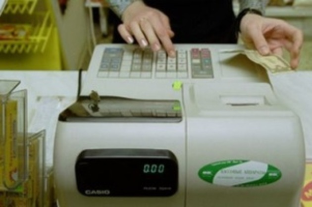 Працювати без касових апаратів можна лише «бідним» закарпатським бізнесменам