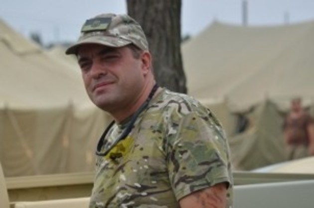 Мукачівський нардеп викликав у радника Президента «дикое ржание» 