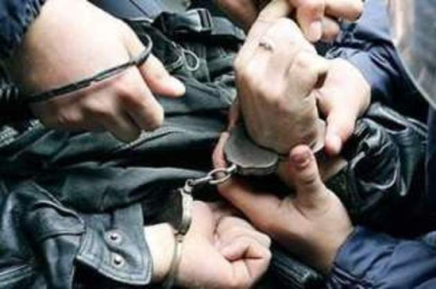Затримано групу кавказців, які пограбували закарпатського підприємця (ФОТО)