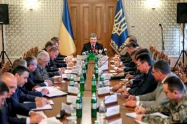Президент жорстко наголосив керівнику Закарпаття: припинити «вічний фестиваль контрабанди»  (ФОТО)