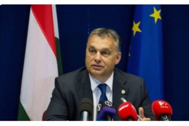 Сусіди Закарпаття не бажають прислухатися до рекомендацій Єврокомісії!