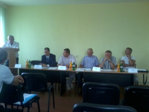 Лісові підприємства халатно відносяться до охорони праці та промислової безпеки!