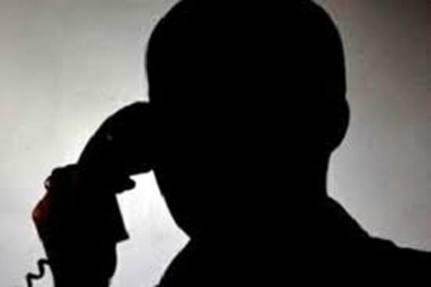 Поважний чоловік не повірив аферисту — і був правий!