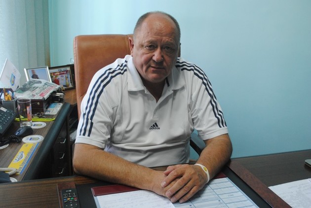 Війна на Донбасі залишає складний відбиток і на спортивному житті