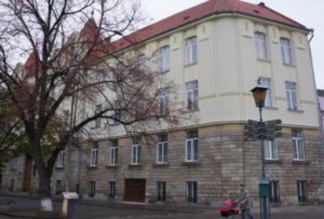 Не проґавте сьогодні чудову екскурсію Ужгородом  