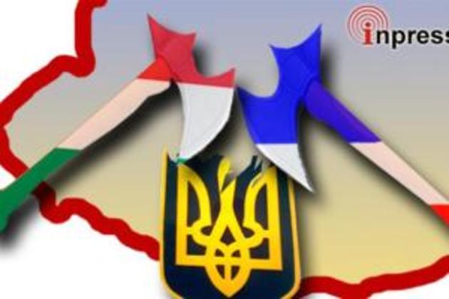 Закарпаттю сепаратизм не загрожує...