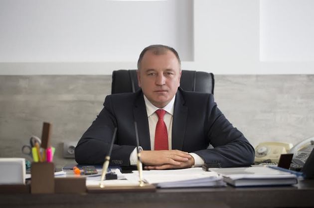 Немає недоторканних — повинна бути невідворотність покарання!