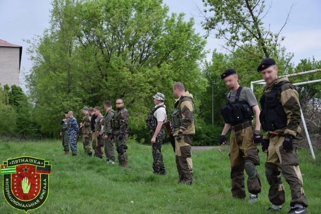 Сусіди Закарпаття, які воюють на Донбасі, отримають 8 років в’язниці