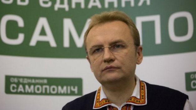 Одна партія різко спротивилась голосувати за повноваження Президента, яких не мав навіть Янукович