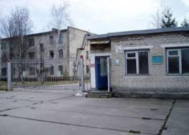 Нардеп-спецпризначенець шукає базу для вишколу своїх бійців