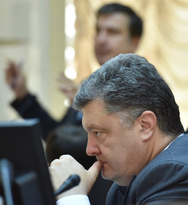 Губаля викликали до Одеси, щоб той поділився своїм стилем боротьби з корупцією?