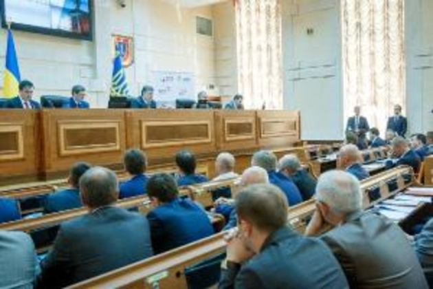 Губернатор Закарпаття не задоволений відсутністю публічності в кадрових призначеннях  