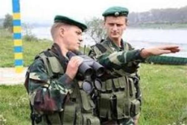 Про нелегалів прикордонників інформують самі закарпатці (ФОТО)