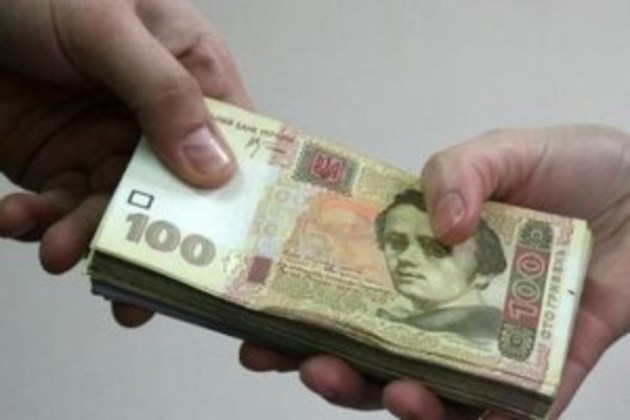 У Закарпатті хабарники - на кожному кроці? Прокуратура «взяла» ще одного 