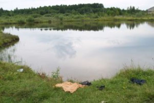 Напередодні ввечері потонув ужгородець