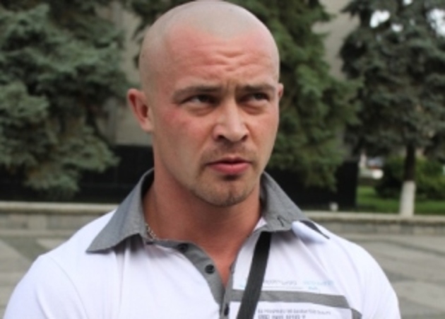 «Срібний» чемпіон зі Срібної Землі