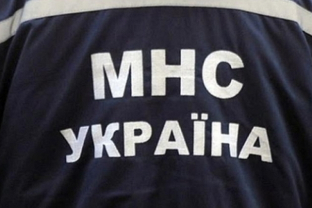 Наскільки була смертельною квартирна пожежа, поки що невідомо!