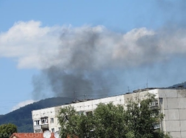 Хто кого вбивав біля кордону з Євросоюзом?