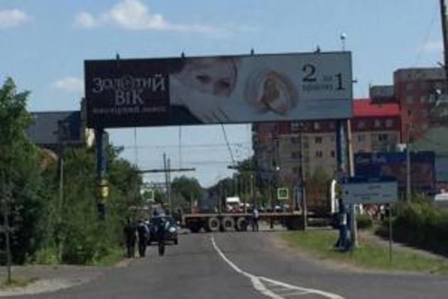 Підняті на ноги всі закарпатські силовики не справляються з терористами
