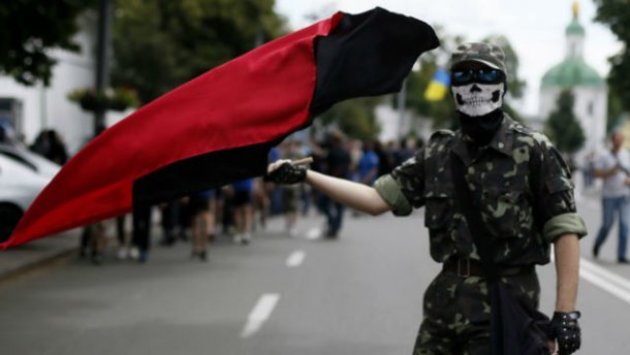 Терористам, які влаштували жорстоку бійню в Мукачеві, радять перейти кордон для правосуддя