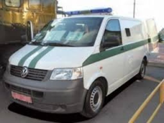 Бойовикам, які забарикадувалися поблизу Мукачева, повезли «відкупні»?